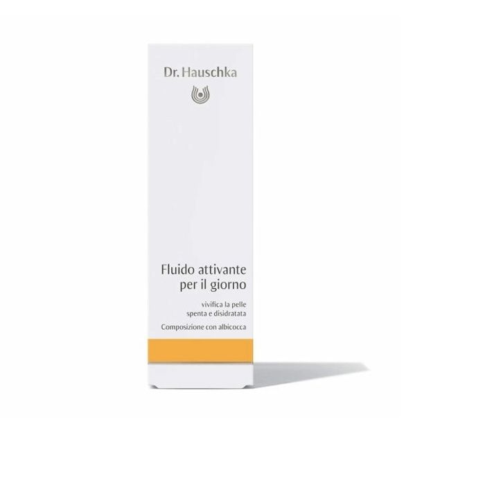 Dr. Hauschka Crème de jour liquide activatrice 50 ml
