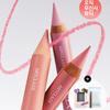 [2EA] Art Class Velour Pencil (+Cleansing Pad/Tin Case)