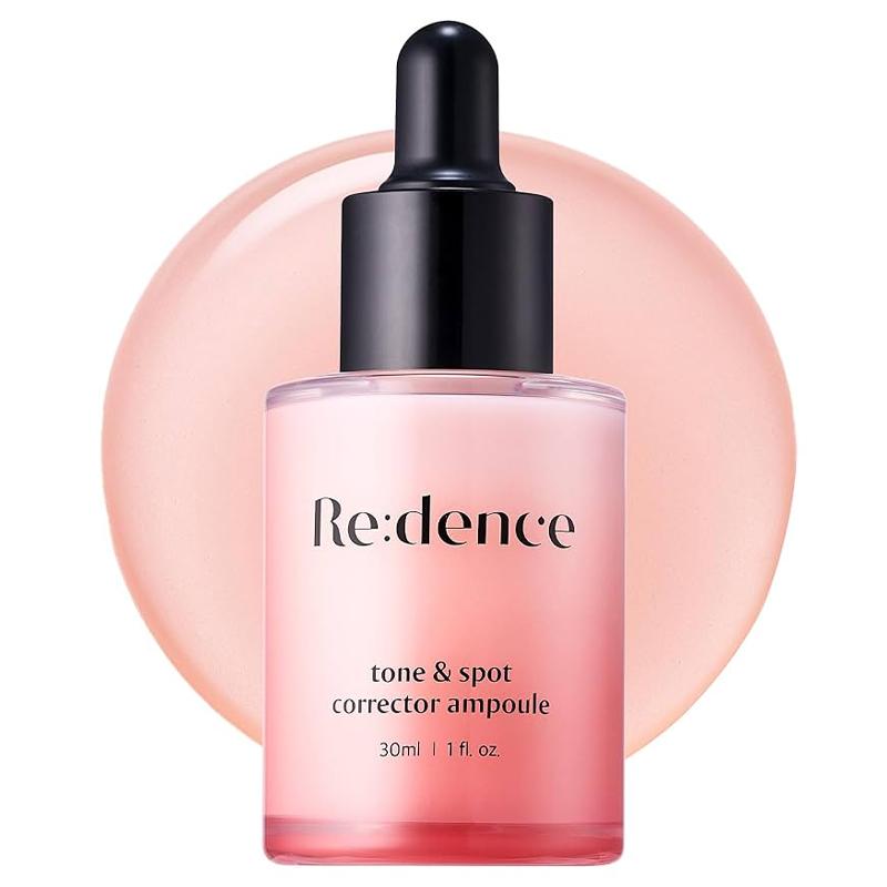

[Redence] Ампула для выравнивания тона и коррекции пигментных пятен 30 мл