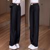 Women's 2026 Chic High-Waisted Wide-Leg Summer Jeans