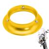 Air Filter Horn Cup, Motorcycle Carburetor Bell Mouth Air Inlet, Air Filter Cup -
