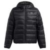 Womens/Ladies Legend Hooded Jacket