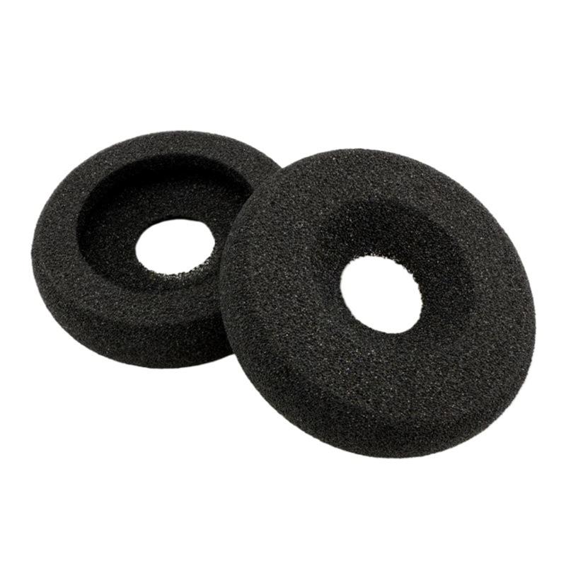 Earpads Set Soft Sponge Ear Cushion Covers For GN2000 BIZ 2300 2400 1500 1900 Headsets Ear Covers Earmuffs