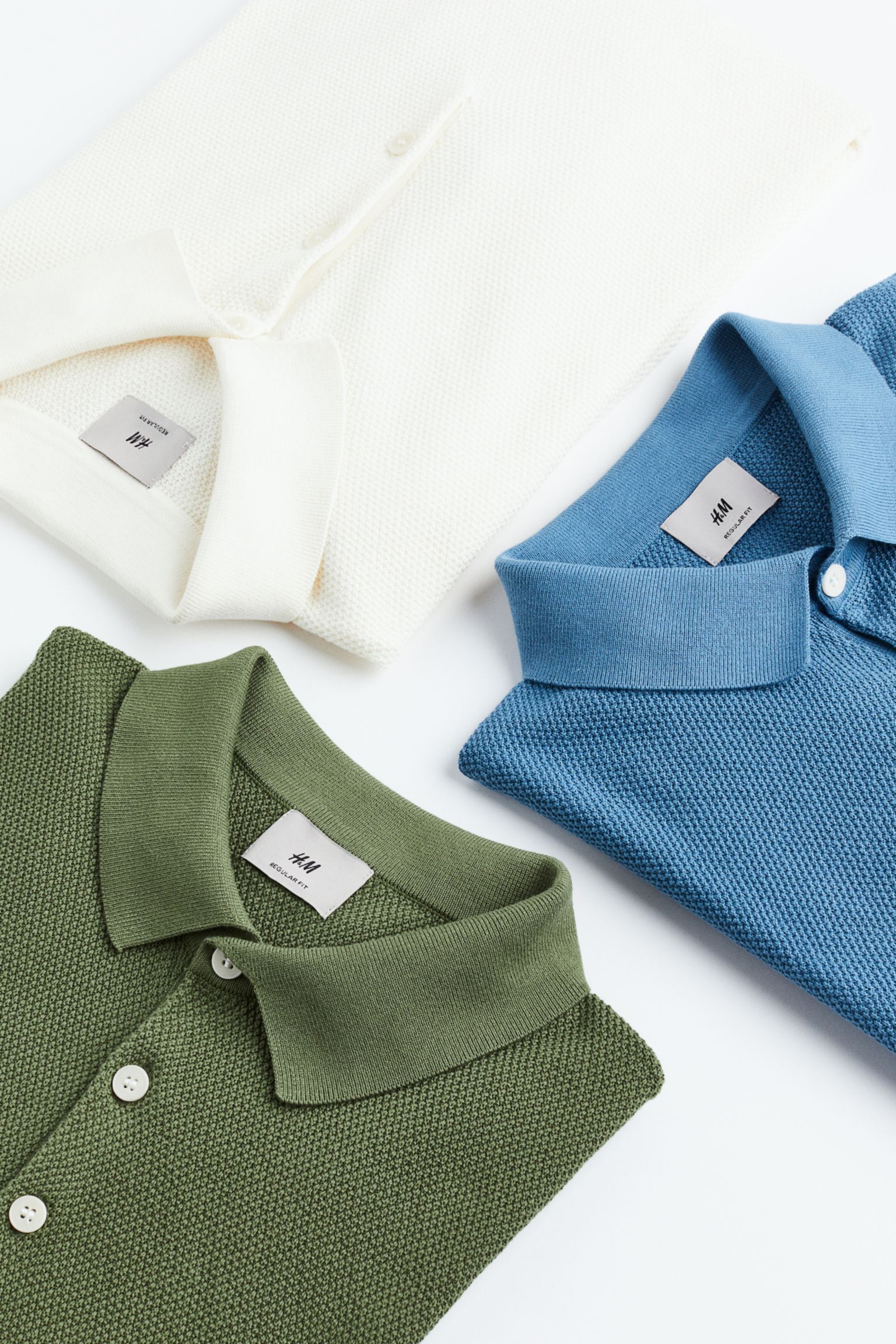 

Regular Fit Polo shirt