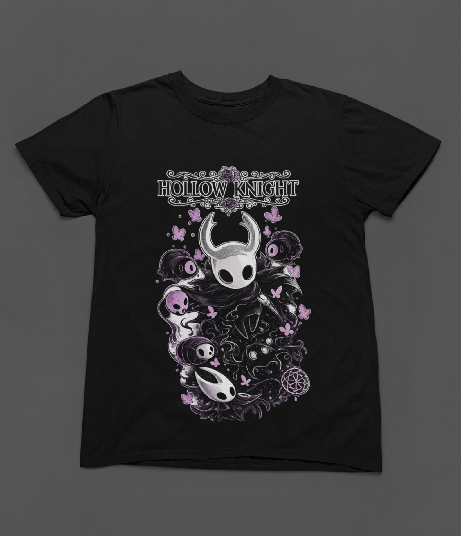 Unisex Graphic Tee - Video Games Shirt - Retro Gaming Tees for Gamers S