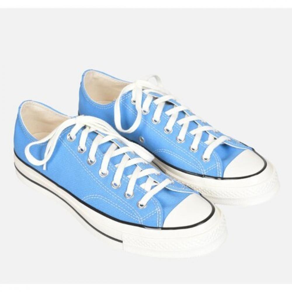 Converse A10530c Low Canvas Open Sky Blue 250