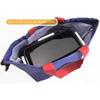 Skater KB7-A Bento Bag, Drawstring Lunch Bag for Kids, Made in Japan, Super Mario 23 for Boys