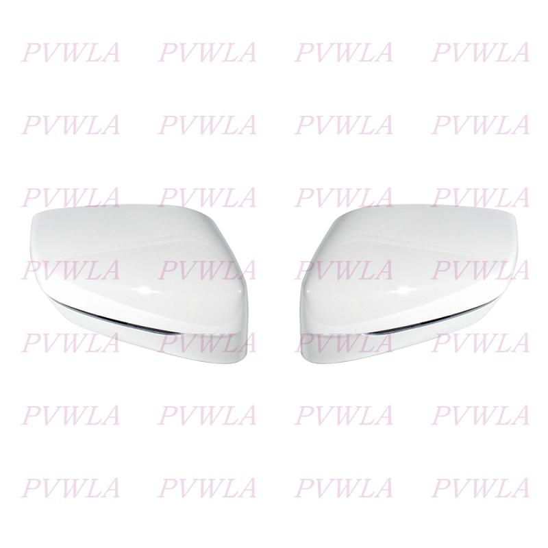 Rearview Mirror Housing Caps Cover For BMW G11 G12 G14 G15 G16 G30 G32 2014 2015 2016 2017 2018 Car Accessories 51167422719