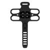 Support de téléphone flexible pour vélo Sangle Support de téléphone pour guidon de vélo Support de support de téléphone pour vélos Support de téléphone pour moto