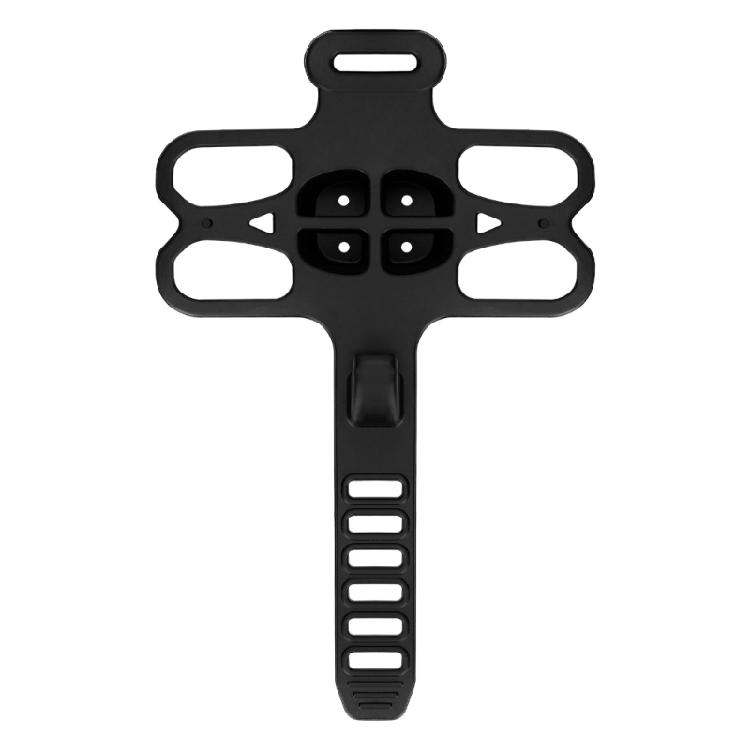 Flexible Bikes Phone Mount Strap Bike Handlebar Phone Mount Bracket Bicycles Phone Mount for Motorcycle Phone Holder 1