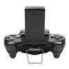 Adjustable PS4 Controller Phone Holder Clip - Universal Game Stand for All Phones