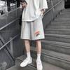 Youth Shorts Ins Sports Casual Style Pants Men's Trend Loose All-match Summer Thin Section Five-point Pants