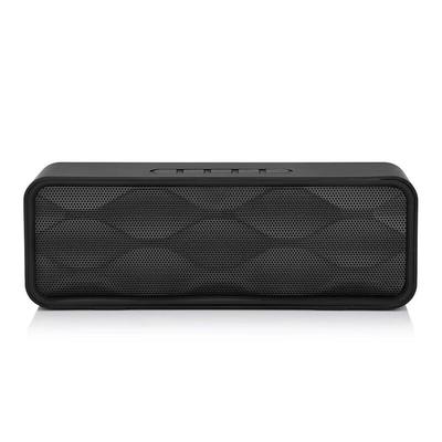 LOOMOO LVB-308 Multifunction Bluetooth Speaker CN Plug (adapter Included)