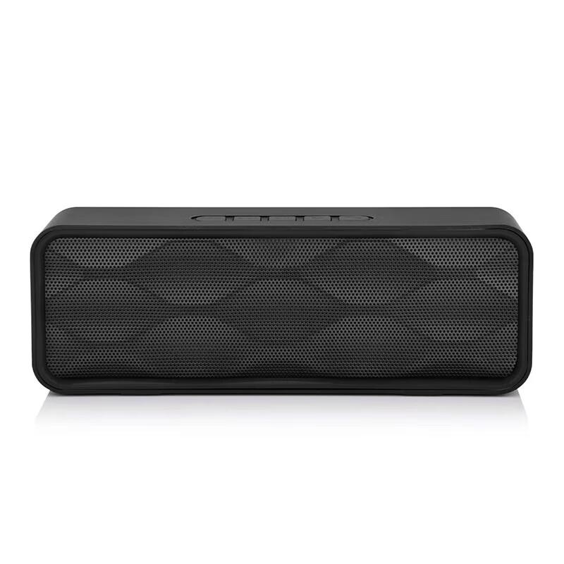 

LOOMOO LVB-308 Multifunction Bluetooth Speaker