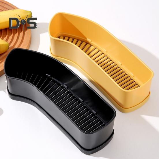 Luncheon Meat Kráječ na vejce Kráječ na ovocný salát Nerezová čepel Účinný kráječ párků v rohlíku pro šunky Avokáda Banány Cibule Multifunkční kuchyňský