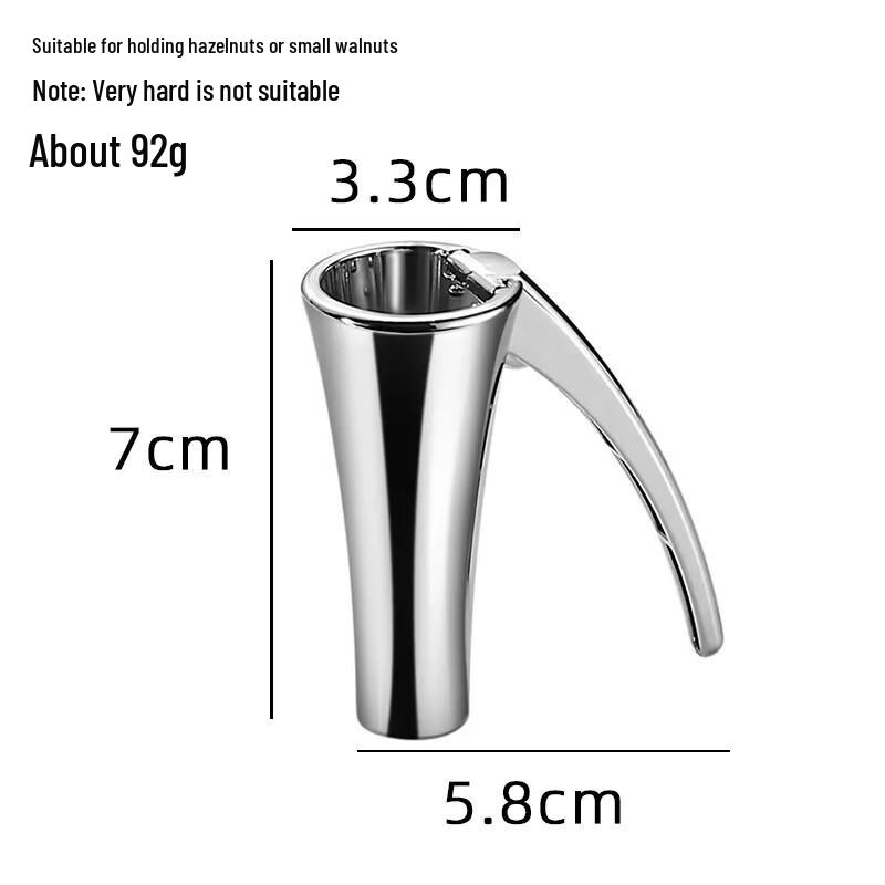 Liliang Small Vertical Multi-Nut Cracker