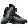 Nike Air Max DN8 Černá Volt Pánské Tenisky Světle Kouřově Šedá FQ7860-003