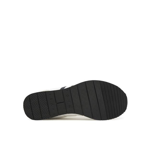 Кроссовки Tommy Jeans Tjm Classic Runner