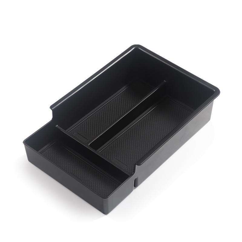 Changan UNIZ Armrest Box Organizer & Interior Accessories