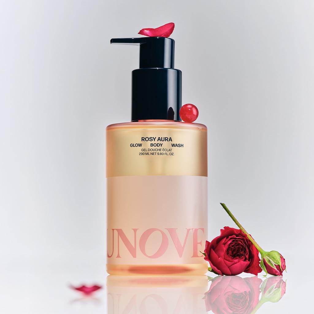 Anove Glow Body Wash 290ml