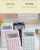 Advanced Scientific Function Calculator for Students – New Portable Model