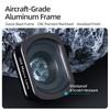 Lens Filter for DJI OSMO Pocket 1/1 Magnetic Design ND1-11 1/1 Black Wide-angle Lens Filter Kit Set For DJI Pocket 1 1