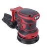 Electric Grinder Polishing Machine 3 Gears 300W Brush Motor with Battery Power Display Compatible with 18V Batteries