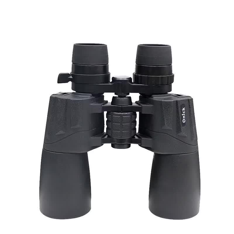 Onika Jimi 10-30x50 HD Continuous Zoom Porro Binoculars