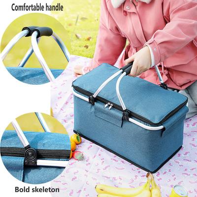 Wędrówki i kemping – Torby piknikowe