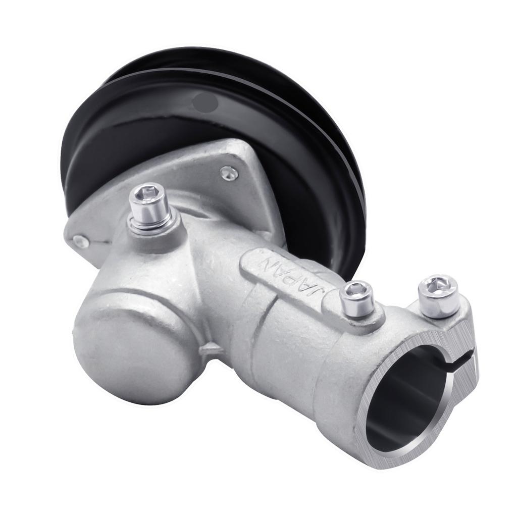 26mm/28mm 7/9 dinți trimmer cutie de viteze cap de transmisie tuns iarba trimmer înlocui cap de viteze piese de tuns iarba instrument de grădinărit