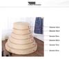 Round Woven Straw Zen Meditation Cushion Tatami Seat or Kneeling Tea Ceremony Cushion