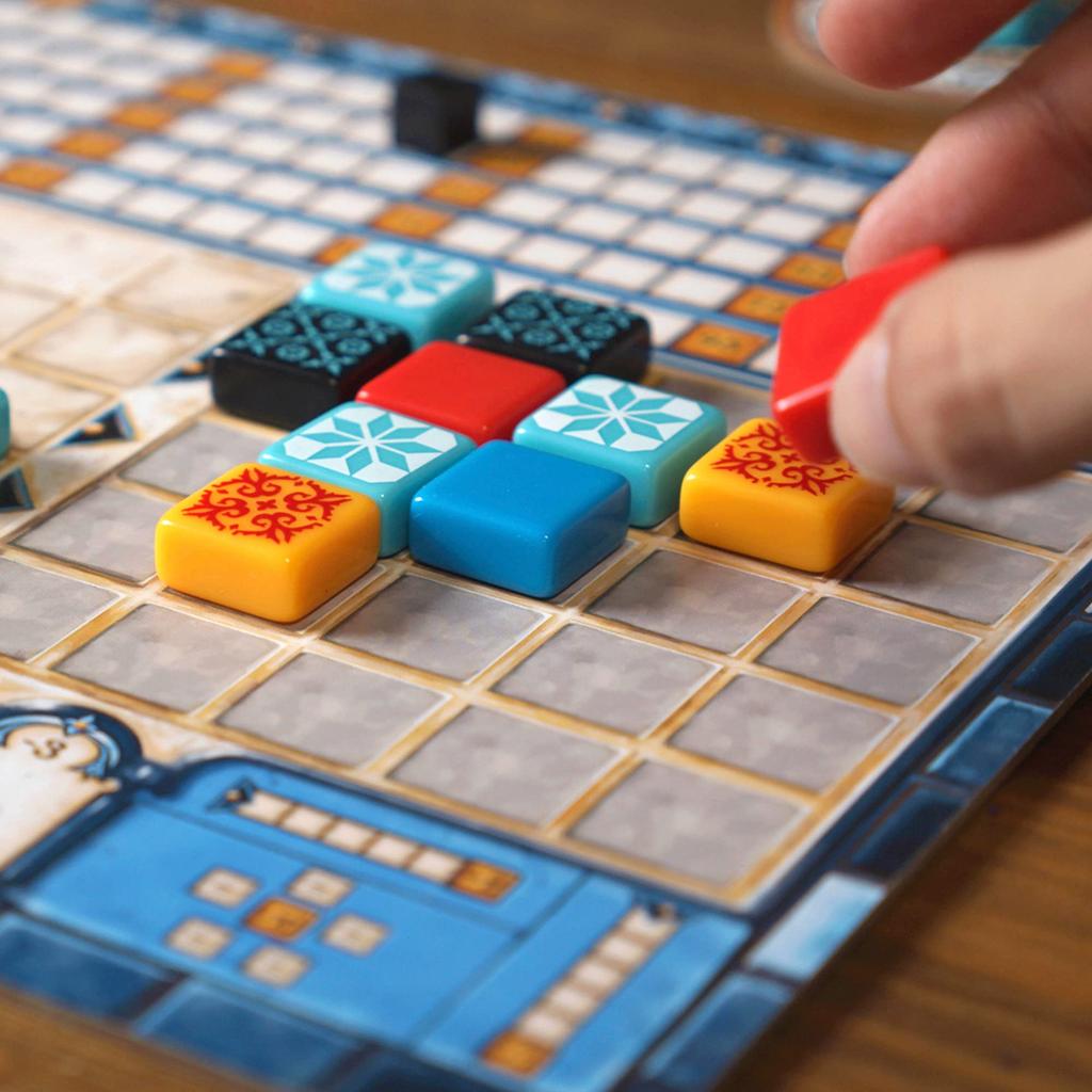 Plan B Games PBG40020 Azul Board Games