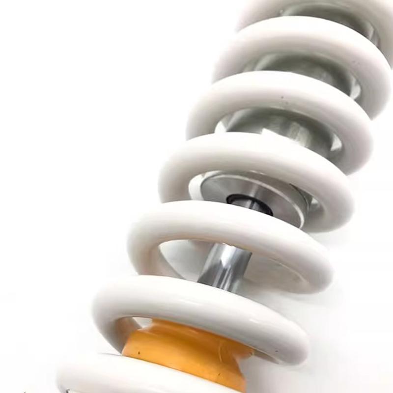 

Motorcycle Shock Absorber Springs For KAYO K2