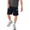 adidas Taekwondo Casual Shorts Unisex Black/White S21ATMSH3T-BW