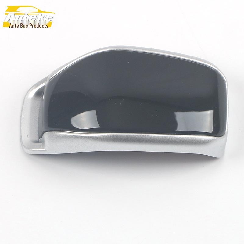 RAV4 Gear Shift Head Decorative Frame & Plastic Center Console Cover for 20 Models