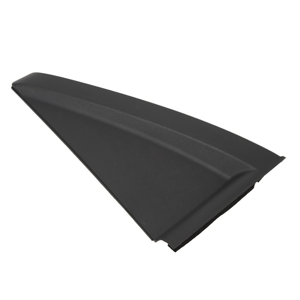 Door Outside Delta Trim 838301F000 Shockproof Rounded Corners Replacement