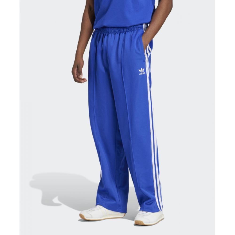 

Adidas Firebird Exhaust Track Pants Blue Iz2472 L