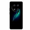 Phone Case For Honor X9c Back Cover Case Black Silicone Soft Funda For Honor Magic 7 lite X60 Pro 5G Case Magic7 lite 7lite Capa
