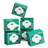All Cotton Era Nice Princess Medical-Grade Pure Cotton Sanitary Pants