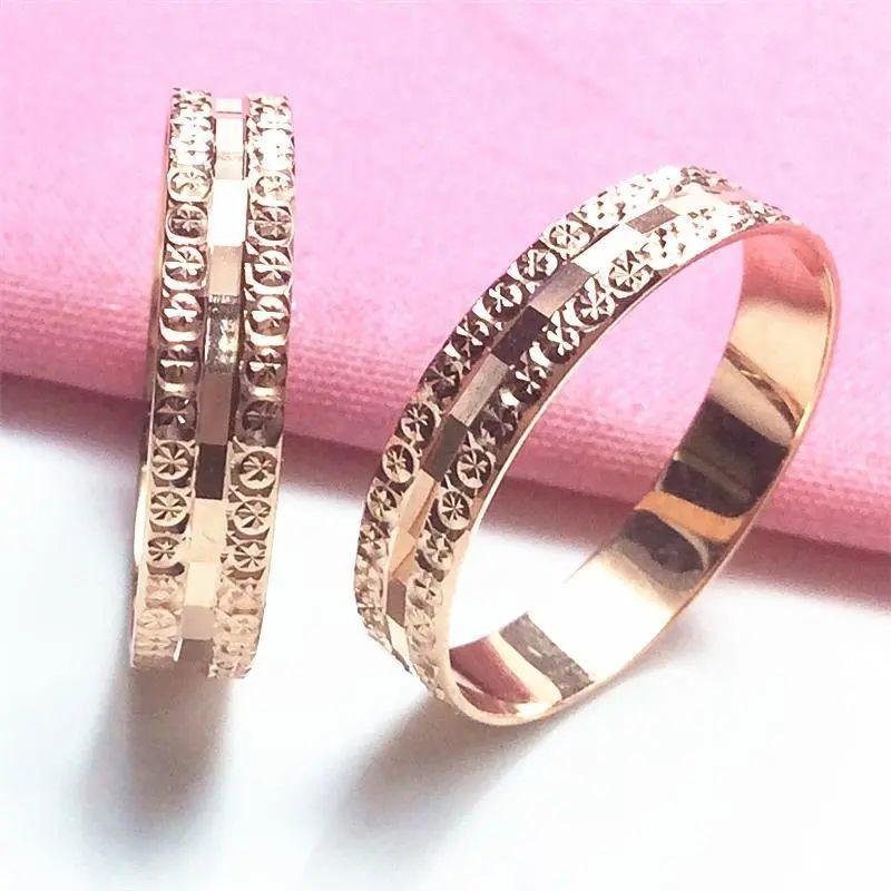 Purple Gold Candy Ball Earrings Women'S Fashion Temperament Foreign Gas Plated Rose Gold Earrings