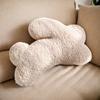 Plush Pillow, Comfortable Toy, Throw Pillow for Home Decoration