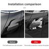 For BMW MiNi F56/55 Decorative Stickers Mini Cooper F56/55 Turn Signal Stickers Modification Interior Stickers
