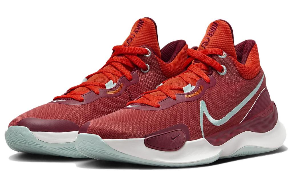 Nike Renew Elevate 3 Picante Red Men's Sneakers