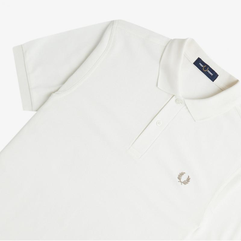 Fred Perry [m6000] Plain Fred Perry Shirt  U72  Afpm2416000 U72
