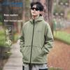 Jeanswest Men's Casual Outdoor Jacket