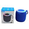Altoparlante Bluetooth Wireless Impermeabile Luce Colore RGB Effetto Sonoro Stereo Basso Ricarica Altoparlante Portatile