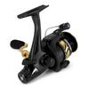 Ashconfish Double Brake Spinning Left and Right Interchangeable Handle Strong For Long Hole Freshwater Sea Fishing 4000 5000 4000b 5000b Reel, Reel,