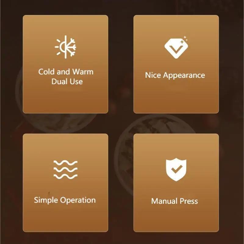 Новая мини-кофемашина — фото 10