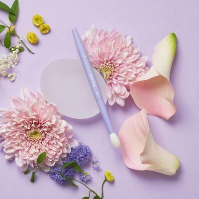 Picasso Collezioni Purple Edition 224 Eyeshadow Brush