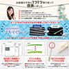 By Cleaning Air Conditioner Cleaning Brush Gap Brush for Cleaning Gaps 30 Pieces Clean Gaps Around Fans with Just This One with Cleaning Tools Water